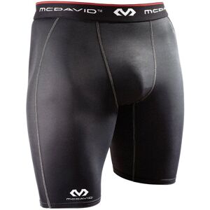 McDavid Black Compression Shorts - Shorts for Fitness McDavid Black Compression Shorts - Shorts for Fitness