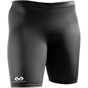 Pantalons de Compression Noirs pour Femmes MC DAVID - XXL - Fitness - Publicité Pantalons de Compression Noirs pour Femmes MC DAVID - XXL - Fitness - Publicité