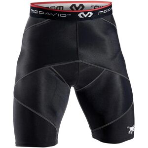MC DAVID Korte Compressie Broek - Fitness MC DAVID Korte Compressie Broek - Fitness