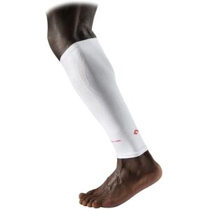 MC DAVID Elite Compression Knee/Calf Sleeves - White MC DAVID Elite Compression Knee/Calf Sleeves - White