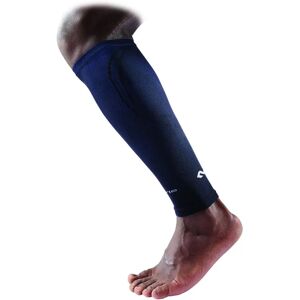 MC DAVID Elite Compression Blue Leggings - Sports Wear MC DAVID Elite Compression Blue Leggings - Sports Wear