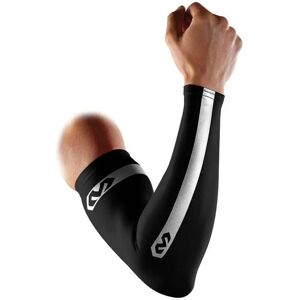MC DAVID Black Reflective Arm Sleeves - Arm Sleeves MC DAVID Black Reflective Arm Sleeves - Arm Sleeves