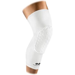 McDavid Men's Hex Tuf Leg Sleeves - Leg Sleeve McDavid Men's Hex Tuf Leg Sleeves - Leg Sleeve