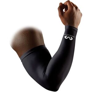 McDavid Svart Kompresjonsarmbånd - L/XL - Arm Sleeve McDavid Svart Kompresjonsarmbånd - L/XL - Arm Sleeve