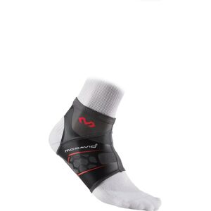 McDavid Unisex Ankle Brace - Support for Plantar Fasciitis - Black XL McDavid Unisex Ankle Brace - Support for Plantar Fasciitis - Black XL