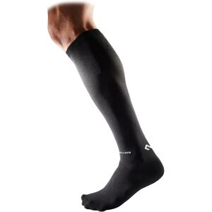 Chaussettes de Compression Multisports MC DAVID - Noir - Chaussettes de Sport - Publicité Chaussettes de Compression Multisports MC DAVID - Noir - Chaussettes de Sport - Publicité