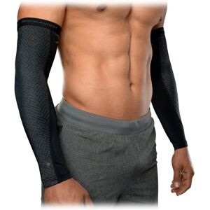 MC DAVID Armsleeves - Black - Compression - Fitness MC DAVID Armsleeves - Black - Compression - Fitness