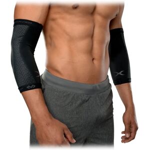 MC DAVID X-fitness Dual Layer Compression Elbow Sleeve - Elbow Sleeve MC DAVID X-fitness Dual Layer Compression Elbow Sleeve - Elbow Sleeve