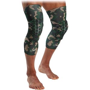 McDavid Hex Reversible Shooter Leg Sleeve - Sports Protector McDavid Hex Reversible Shooter Leg Sleeve - Sports Protector