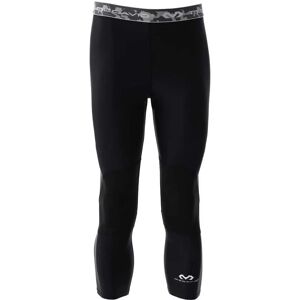 McDavid Compression Leggings - Dual Layer Knee Support - Black - 2XL McDavid Compression Leggings - Dual Layer Knee Support - Black - 2XL