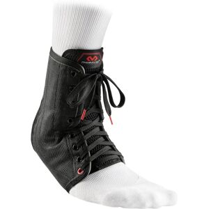 McDavid Ankle Brace - Black - Stabilizing Support for Left and Right McDavid Ankle Brace - Black - Stabilizing Support for Left and Right