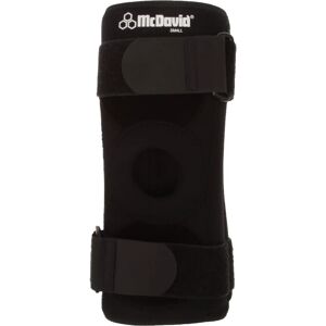 MC DAVID Polviside - Musta - L - Polvituki MC DAVID Polviside - Musta - L - Polvituki