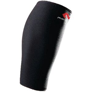 MC DAVID Calf Support - S - Black - Support for Fitness MC DAVID Calf Support - S - Black - Support for Fitness