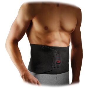 McDavid Taille Trimmer - Rug- & Buikondersteuning - Unisex McDavid Taille Trimmer - Rug- & Buikondersteuning - Unisex