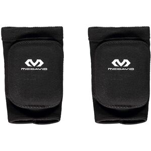 McDavid Jumpy Knieschoner - Schwarz - M McDavid Jumpy Knieschoner - Schwarz - M