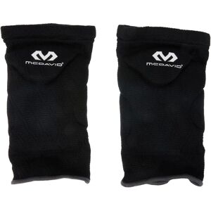 McDavid Flexy Knieschoner - Unisex - Schwarz - XS McDavid Flexy Knieschoner - Unisex - Schwarz - XS