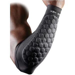 Manches pour avant-bras MC DAVID Hex - Protection pour sports de contact Manches pour avant-bras MC DAVID Hex - Protection pour sports de contact