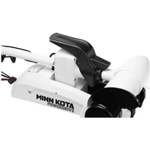 Minn Kota - Riptide PowerDrive 70/WR 54 - 70 lb thrust Minn Kota - Riptide PowerDrive 70/WR 54 - 70 lb thrust