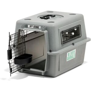 Petmate Small Sky Kennel - Air Travel-Ready Dog Crate Petmate Small Sky Kennel - Air Travel-Ready Dog Crate