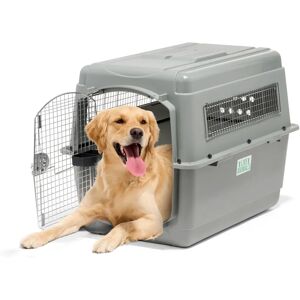 Petmate Sky Kennel Vault 70-90 - Dog Kennel Petmate Sky Kennel Vault 70-90 - Dog Kennel