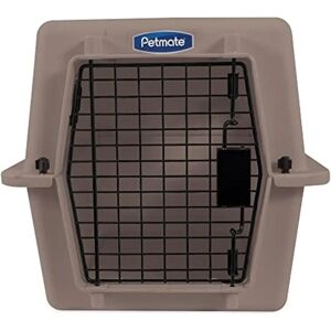Petmate Vari Kennel - Klein - 53cm x 40cm x 38cm Petmate Vari Kennel - Klein - 53cm x 40cm x 38cm