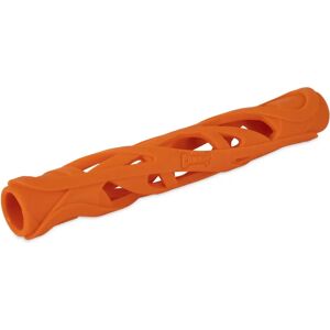 Canine Hardware 32215 Large Orange Breathe Right Dog Toy Canine Hardware 32215 Large Orange Breathe Right Dog Toy