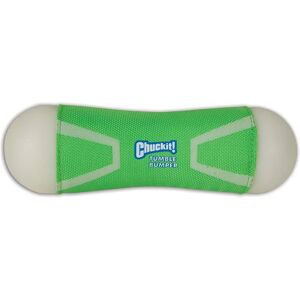 Chuckit! Max Glow Tumble Bumper Large - Tumble Bumper Chuckit! Max Glow Tumble Bumper Large - Tumble Bumper