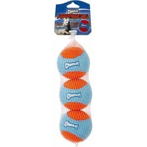 Chuckit! Amphibious Fetch Ball - Dog Toy Chuckit! Amphibious Fetch Ball - Dog Toy
