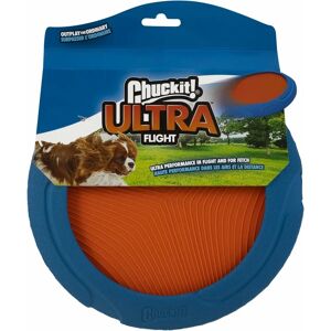 Chuckit! Ultra Flight Dog Toy - Extended Distance & Flight Time Chuckit! Ultra Flight Dog Toy - Extended Distance & Flight Time