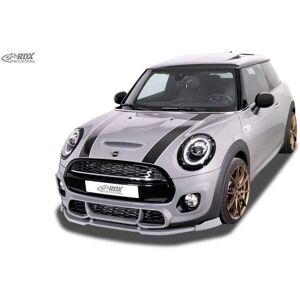 RDX RaceDesign Fronspoiler Vario-X för MINI Cooper S F55/F56/F57 2016+ - Bil Spoiler RDX RaceDesign Fronspoiler Vario-X för MINI Cooper S F55/F56/F57 2016+ - Bil Spoiler