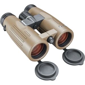 Bushnell Forge 8x42 - Zwart/bruin Bushnell Forge 8x42 - Zwart/bruin