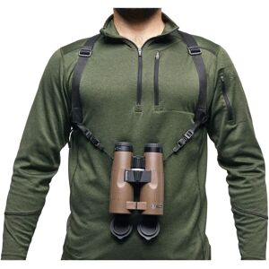 Bushnell - Universal Binocular Harness With Quick Release Buckles - Mesh Vents - - Binocular Harness Bushnell - Universal Binocular Harness With Quick Release Buckles - Mesh Vents - - Binocular Harness