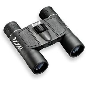Bushnell Powerview 10x25 - CZARNY Bushnell Powerview 10x25 - CZARNY