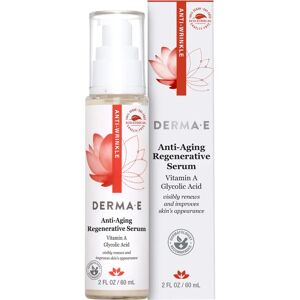 Derma E Anti-Wrinkle Vitamin A Night Serum - Serum Derma E Anti-Wrinkle Vitamin A Night Serum - Serum