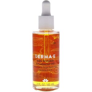 Derma E Anti-Wrinkle Retinol Treatment Oil - 2 Oz Derma E Anti-Wrinkle Retinol Treatment Oil - 2 Oz