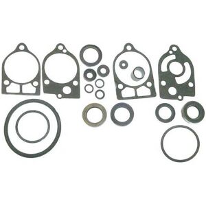Sierra Mercury 35-70hp Engine Lower Unit Gasket Kit - Marine Sierra Mercury 35-70hp Engine Lower Unit Gasket Kit - Marine