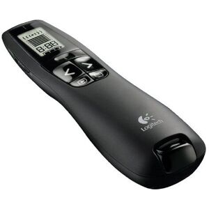 Logitech R800 Wireless Presenter - RF Black Logitech R800 Wireless Presenter - RF Black