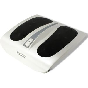 Homedics Voetmassageapparaat - Diepe Shiatsu met warmte Homedics Voetmassageapparaat - Diepe Shiatsu met warmte