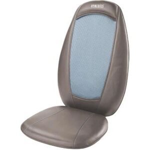 Homedics SBM-215H-EU Massager - Dos, Entier, Supérieur - Massageur - Publicité Homedics SBM-215H-EU Massager - Dos, Entier, Supérieur - Massageur - Publicité