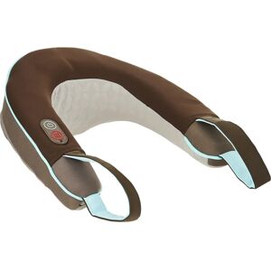 HoMedics Neck and Shoulder Massager with Heat - Black HoMedics Neck and Shoulder Massager with Heat - Black