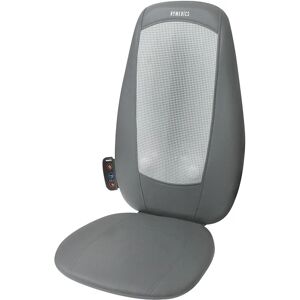 HoMedics SBM-180H-EU Massage Back Grey - Massager HoMedics SBM-180H-EU Massage Back Grey - Massager