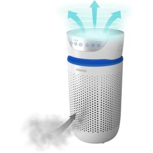 HoMedics Air Purifier - Compact - UV-C, HEPA & Carbon Filters HoMedics Air Purifier - Compact - UV-C, HEPA & Carbon Filters