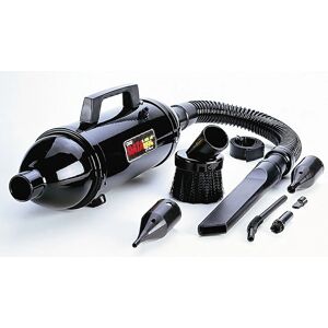 OEM Secomp Roline - Zwart - Stofzuiger OEM Secomp Roline - Zwart - Stofzuiger
