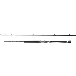 Penn Viking Edition Boat Spinning Rod - 2.13m, 20Lb, 2Sec Conv Penn Viking Edition Boat Spinning Rod - 2.13m, 20Lb, 2Sec Conv