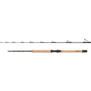 PENN Regiment IV Pro Boat Saltwater Fishing Rod - 2.10m 30-50Lb PENN Regiment IV Pro Boat Saltwater Fishing Rod - 2.10m 30-50Lb