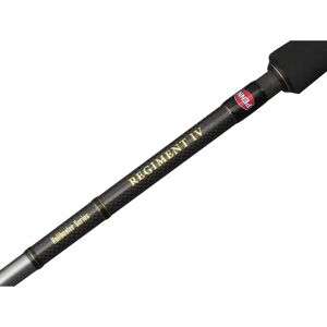 Penn CaƱa De Spinning Regiment Iv Halibuster - Fishing Rod Penn CaƱa De Spinning Regiment Iv Halibuster - Fishing Rod