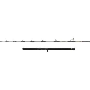 Penn Regiment IV Jig 6Ft F 20-30Lb C 1Sec Conv - Fishing Rod Penn Regiment IV Jig 6Ft F 20-30Lb C 1Sec Conv - Fishing Rod