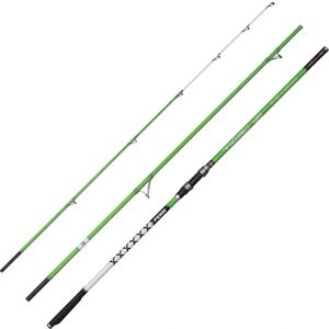 PENN Tidal X LR-Solid Carbon Casting Rod - High Visibility PENN Tidal X LR-Solid Carbon Casting Rod - High Visibility