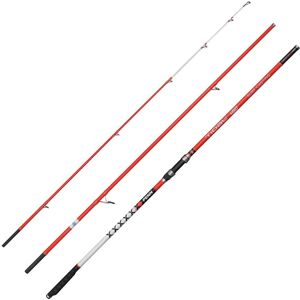 PENN Tidal X K-Solid Carbon Surfcasting Rod - High Sensitivity, Saltwater Resistant PENN Tidal X K-Solid Carbon Surfcasting Rod - High Sensitivity, Saltwater Resistant