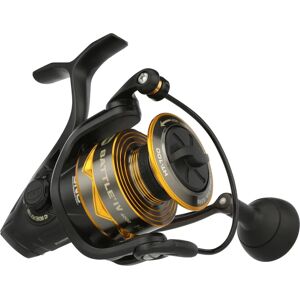 Penn Battle IV 4000Hs Spinning Reel - Reel for All Fish Species Penn Battle IV 4000Hs Spinning Reel - Reel for All Fish Species